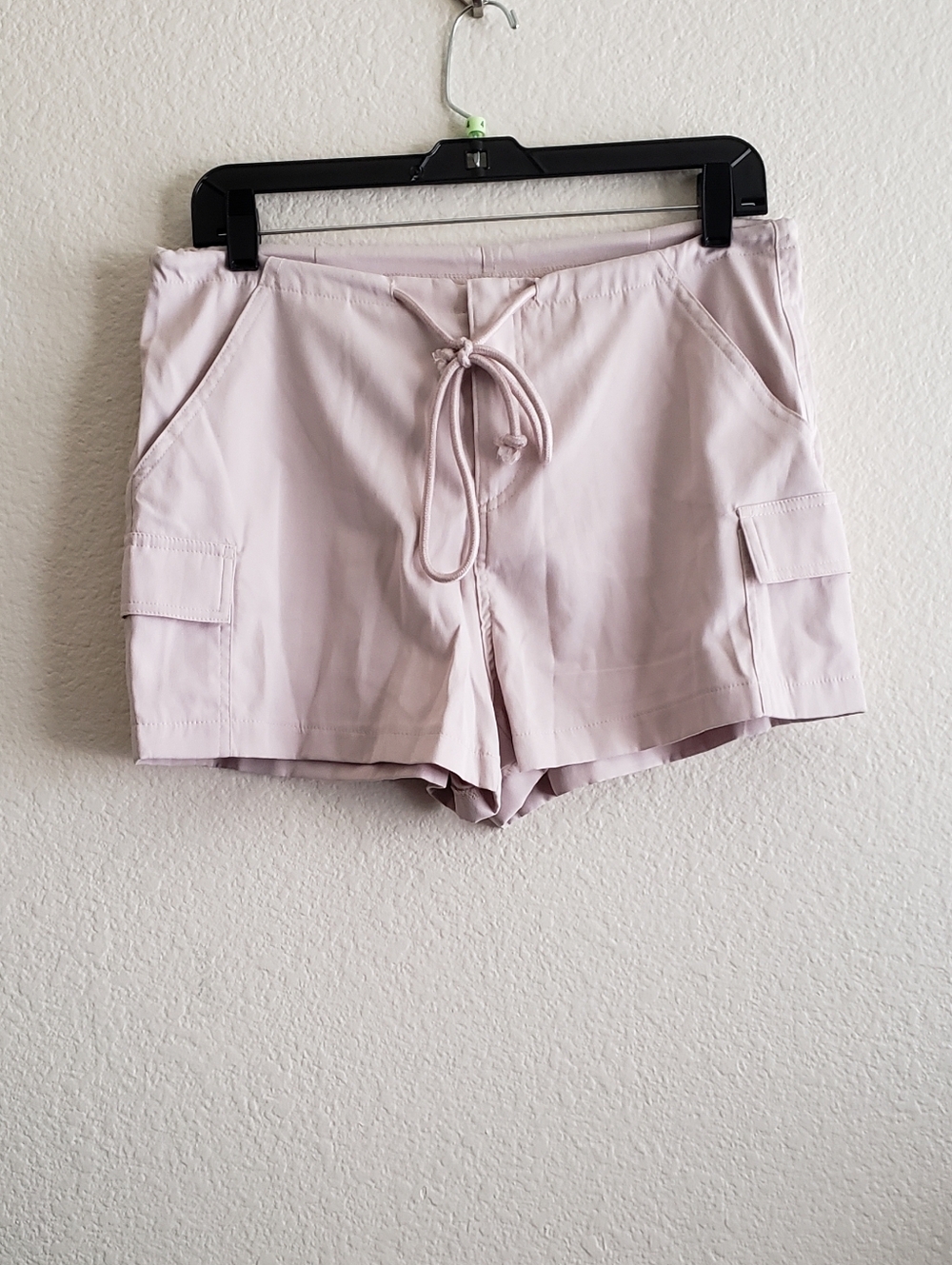Women's Khaki Shorts